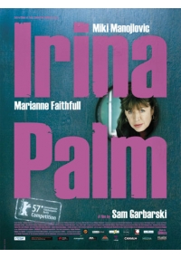 Foto Irina Palm Film, Serial, Recensione, Cinema